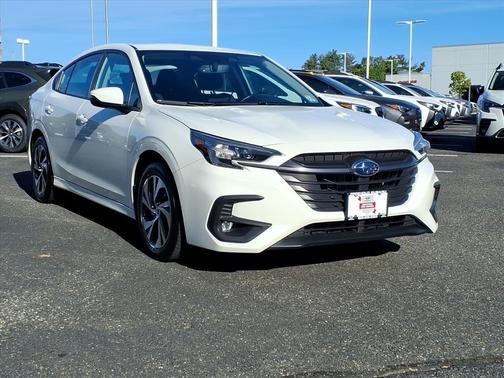 2023 Subaru Legacy Premium