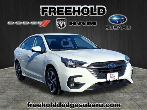 2023 Subaru Legacy Premium
