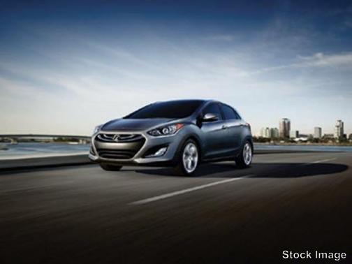 2013 Hyundai Elantra GT Base