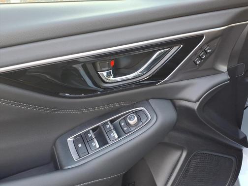 2025 Subaru Legacy