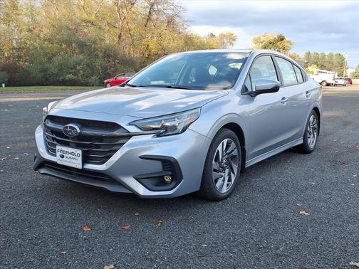 2025 Subaru Legacy
