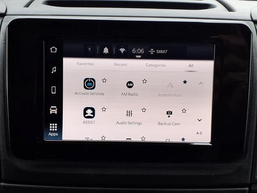 2025 RAM ProMaster 3500 High Roof