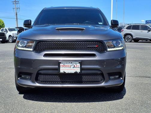 2020 Dodge Durango GT