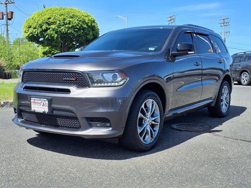 2020 Dodge Durango GT