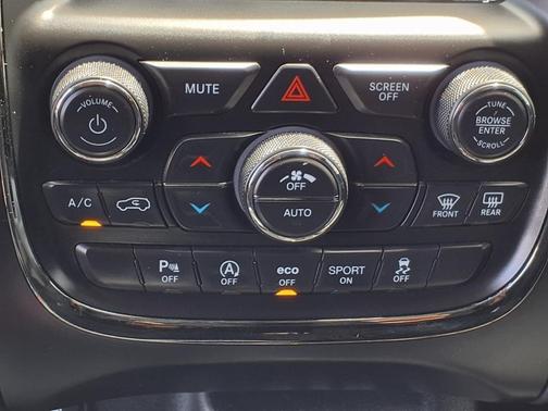 2020 Dodge Durango GT