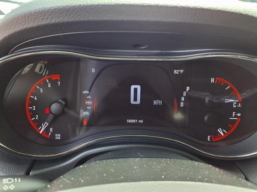 2020 Dodge Durango GT