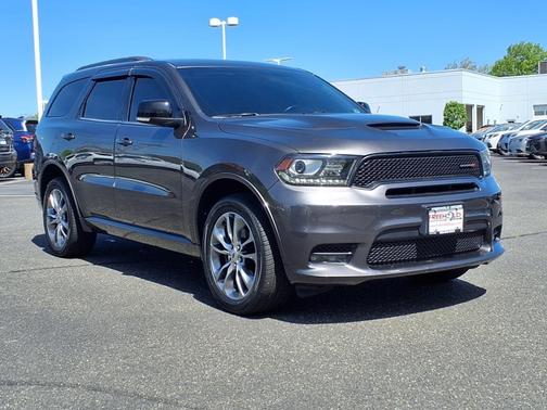 2020 Dodge Durango GT