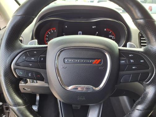 2020 Dodge Durango GT