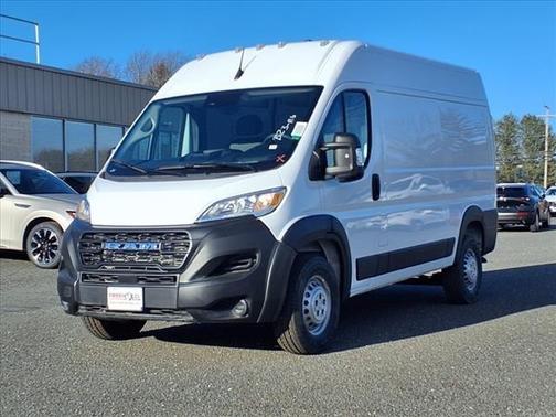 2025 RAM ProMaster 1500 Base