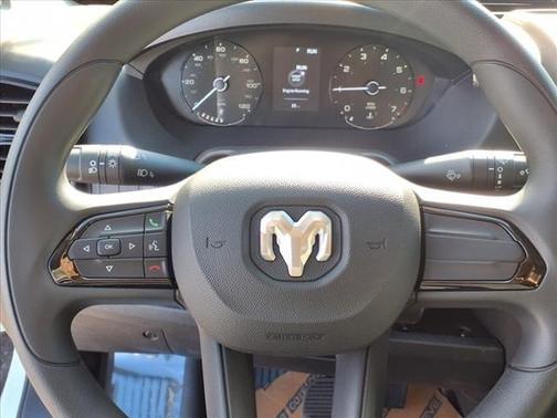 2025 RAM ProMaster 1500 Base