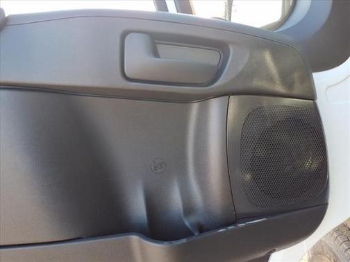 2025 RAM ProMaster 1500 Base