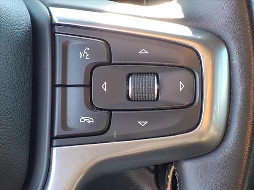 2024 Chevrolet Silverado 2500 LT