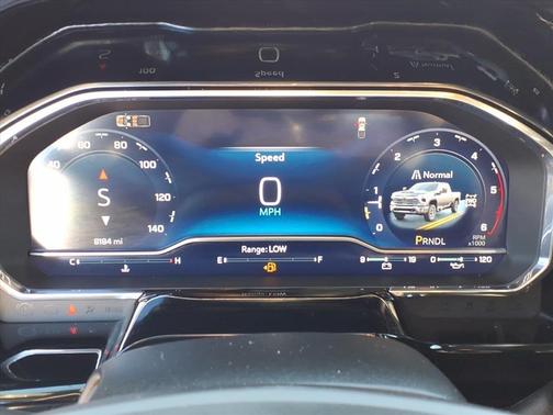 2024 Chevrolet Silverado 2500 LT