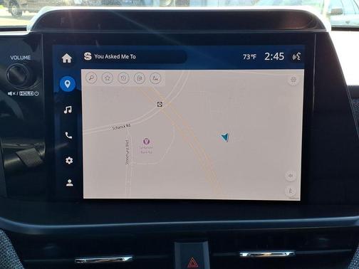 Deep Emerald Green 2026 Subaru Outback Limited