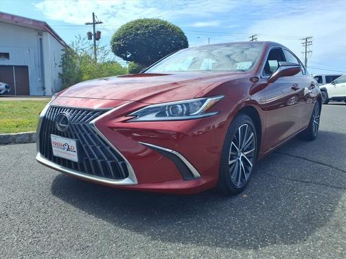 2023 Lexus ES 350 350