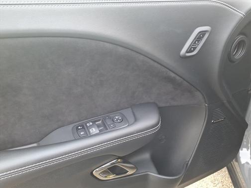 2023 Dodge Challenger SRT Hellcat