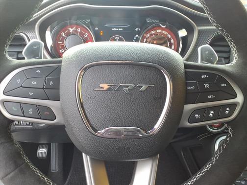 2023 Dodge Challenger SRT Hellcat
