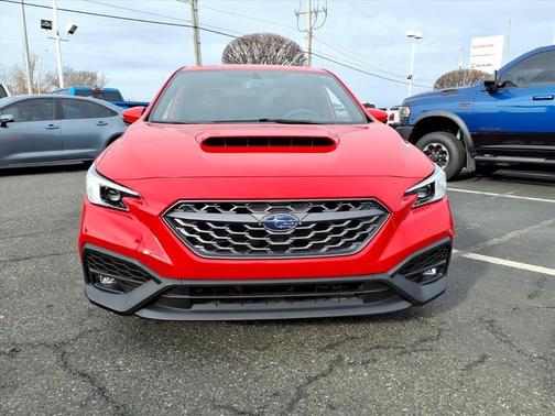 2023 Subaru WRX Limited