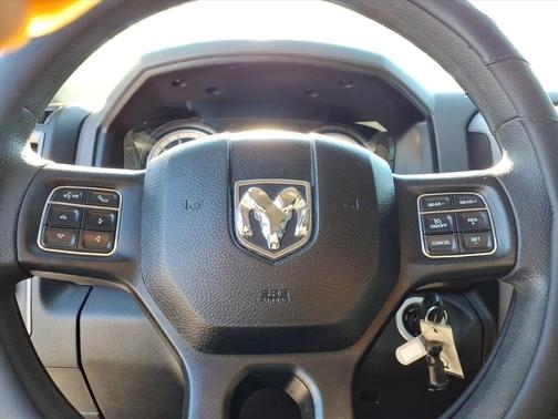 2019 RAM 1500 Classic Express