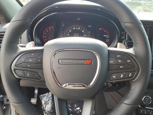 2026 Dodge Durango GT HEMI V8