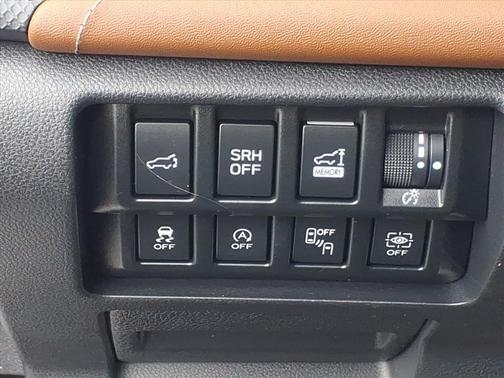 2023 Subaru Forester Touring