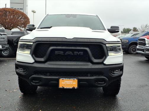 2023 RAM 1500 Rebel
