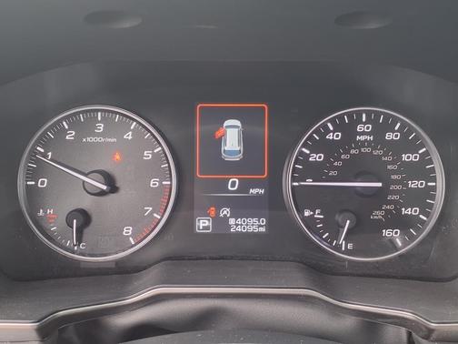 2023 Subaru Outback Onyx Edition