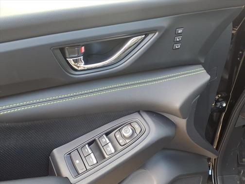 2026 Subaru Ascent Onyx Edition Touring