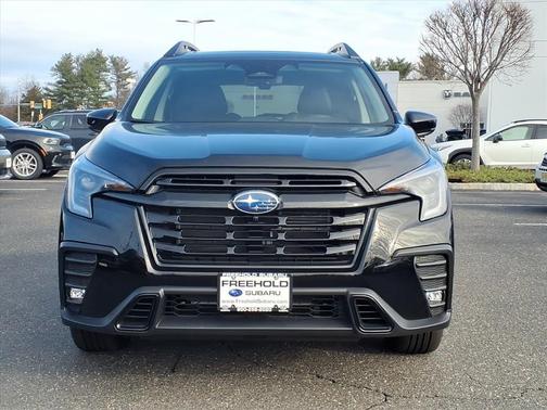 2026 Subaru Ascent Onyx Edition Touring