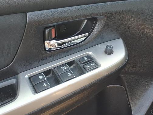 2016 Subaru Impreza 2.0i Premium