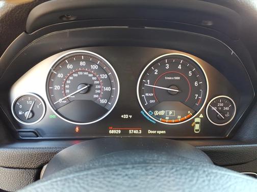 2018 BMW 430 Gran Coupe i xDrive