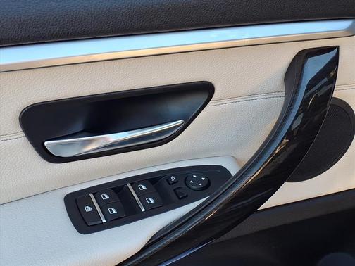 2018 BMW 430 Gran Coupe i xDrive