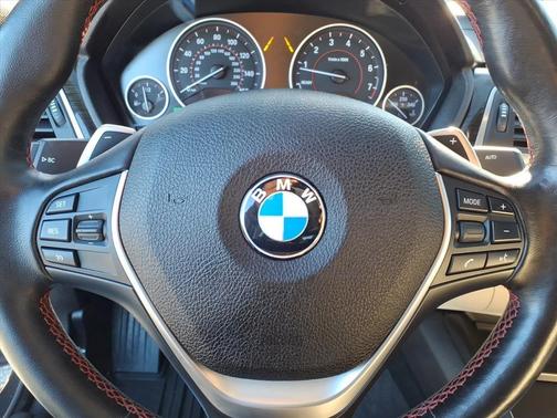 2018 BMW 430 Gran Coupe i xDrive