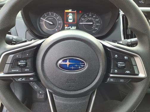 2023 Subaru Impreza Premium