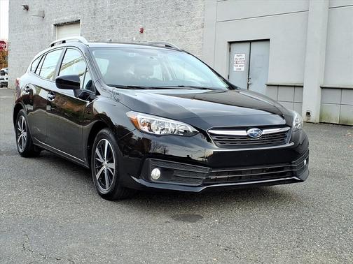 2023 Subaru Impreza Premium