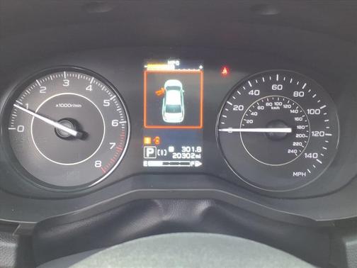 2023 Subaru Impreza Premium