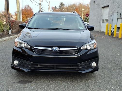 2023 Subaru Impreza Premium