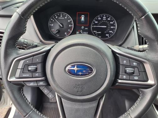 2022 Subaru Outback Onyx Edition XT