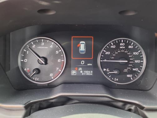 2022 Subaru Outback Onyx Edition XT