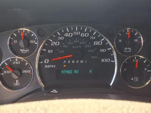 2015 Chevrolet Express 2500 Work Van