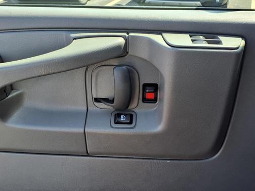 2015 Chevrolet Express 2500 Work Van