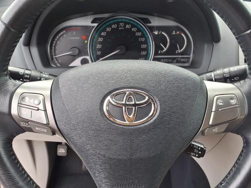 2009 Toyota Venza