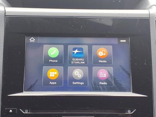 2019 Subaru Impreza 2.0i