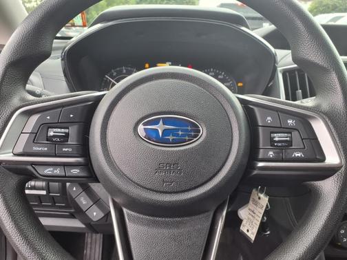 2019 Subaru Impreza 2.0i