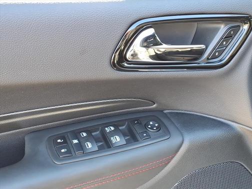 2024 Dodge Durango R/T