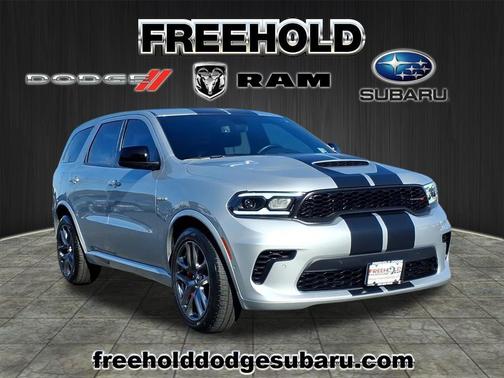 2024 Dodge Durango R/T