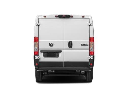 2025 RAM ProMaster 1500 Low Roof