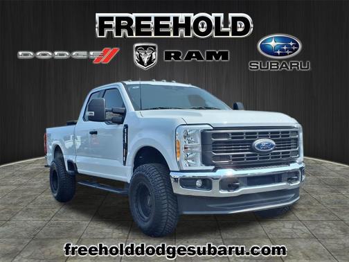 2023 Ford F-250 XL
