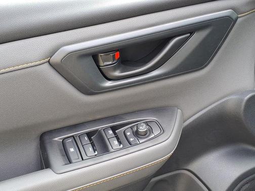 Riverrock Green 2026 Subaru Forester Wilderness