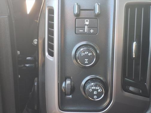 2017 GMC Sierra 2500 SLT